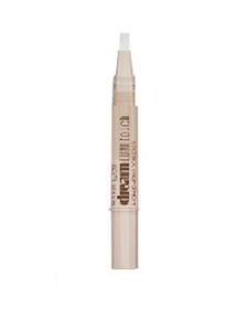 Find perfect skin tone shades online matching to 40 Buff, Dream Lumi Touch Highlighting Concealer by Maybelline.