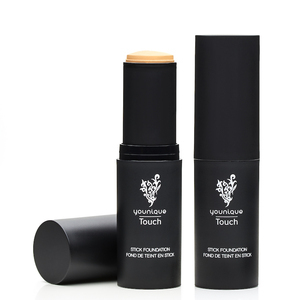 Find perfect skin tone shades online matching to Organza, Touch Stick Foundation by Younique.