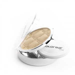 Find perfect skin tone shades online matching to 003 Sweet Shell, Timeless Filling and Lifting Compact by Colorbar.