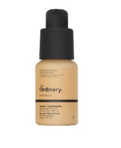 Find perfect skin tone shades online matching to 1.0 N Very Fair - Neutral, Serum Foundation by The Ordinary.