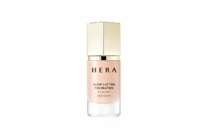 Find perfect skin tone shades online matching to 23C1 Pink Beige, Glow Lasting Foundation by HERA.