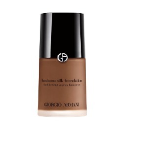 Find perfect skin tone shades online matching to 8.5, Luminous Silk Foundation by Giorgio Armani Beauty.