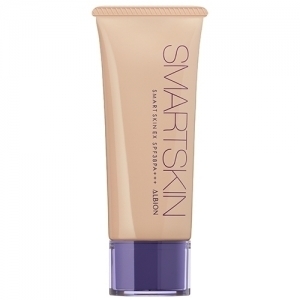 Find perfect skin tone shades online matching to 00, Smart Skin EX by Albion.