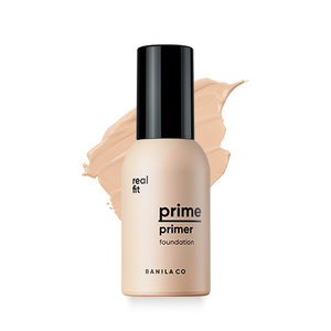 Find perfect skin tone shades online matching to BE15, Prime Primer Real Fit Foundation by Banila Co..