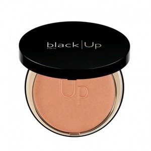Find perfect skin tone shades online matching to PS 03, Sublime Powder by Black Up Cosmetics.