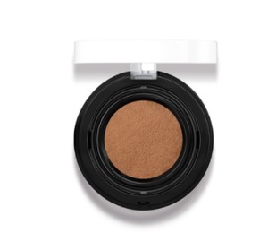 Find perfect skin tone shades online matching to Almyros Almond 05, Fresh Nude Cushion Foundation by The Body Shop.