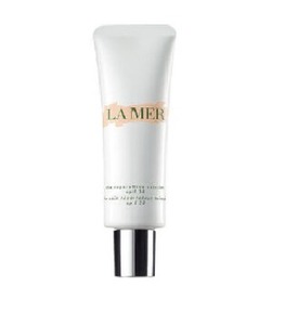 Find perfect skin tone shades online matching to Light, The Reparative SkinTint by La Mer.