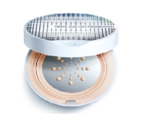 Find perfect skin tone shades online matching to A205, Beauty Metal Cushion Foundation by VDL.