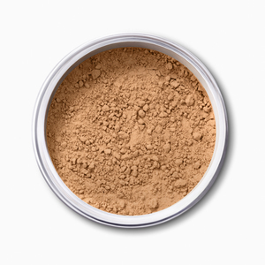 Find perfect skin tone shades online matching to 7.0 (formerly M300), Pure Crushed Mineral Foundation by EX1 Cosmetics.