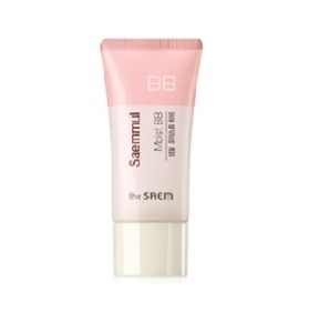 Find perfect skin tone shades online matching to 02 Natural Beige, Saemmul Moist BB by The Saem.