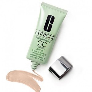 Find perfect skin tone shades online matching to Light Medium, Superdefense CC Cream by Clinique.