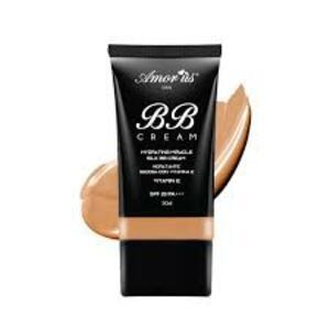Find perfect skin tone shades online matching to 04 Nude, BB Cream by Amorus USA.