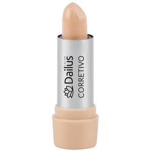 Find perfect skin tone shades online matching to 02 Claro / Clear, Corretivo by Dailus.