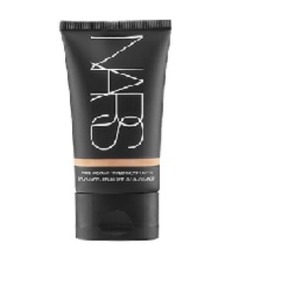 Find perfect skin tone shades online matching to Finland - Lightest with a Neutral balance of Pink and Yellow undertones, Pure Radiant Tinted Moisturizer Broad Spectrum SPF 30 by Nars.