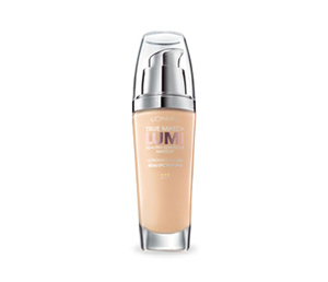Find perfect skin tone shades online matching to W1-2 Porcelaine / Light Ivory, True Match Lumi Healthy Luminous Makeup by L'Oreal Paris.