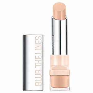 Find perfect skin tone shades online matching to 01 Ivory / Ivoire, Blur The Lines Concealer by Bourjois.