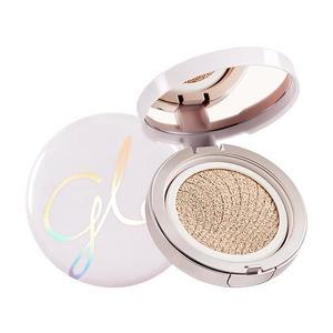 Find perfect skin tone shades online matching to 23 Sand, Glow 2 Cover Cushion by Missha.