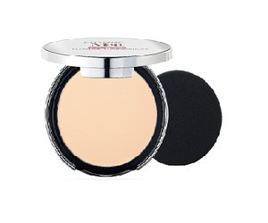 Find perfect skin tone shades online matching to 001 - Ivory, Extreme Matt Foundation by Pupa.