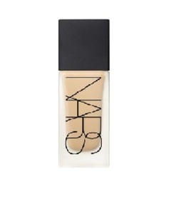 Find perfect skin tone shades online matching to Tahoe - Medium-Dark 2, All Day Luminous Weightless Foundation by Nars.