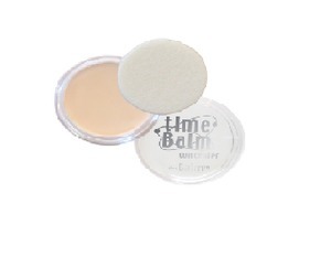 Find perfect skin tone shades online matching to Mid-Medium, Time Balm Concealer by TheBalm.
