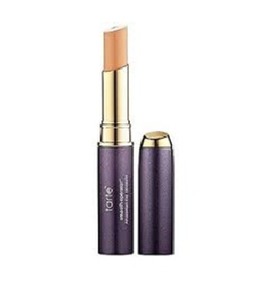 Find perfect skin tone shades online matching to Deep, Amazonian Clay Waterproof 12-hour Concealer by Tarte.