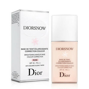 diorsnow base
