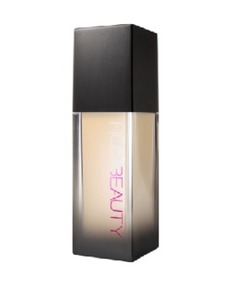 Find perfect skin tone shades online matching to Chai 210B - Ultra Light skin tones with Beige and Golden undertones, FauxFilter Foundation by Huda Beauty.