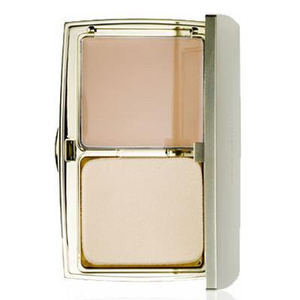 Find perfect skin tone shades online matching to #21 Vienna Silk, Emulsion Pact Soft Focus Foundation by Mirenesse.