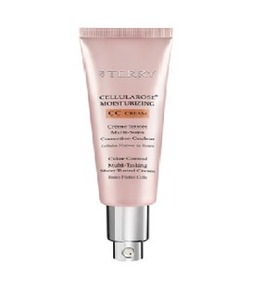 Find perfect skin tone shades online matching to N°3 Beige, Cellularose Moisturising CC Cream by By Terry.