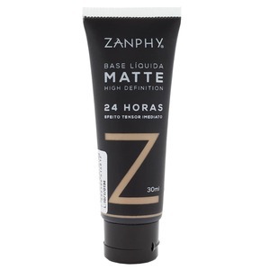 Find perfect skin tone shades online matching to 01 Porcelain, Base Liquida Matte by Zanphy.