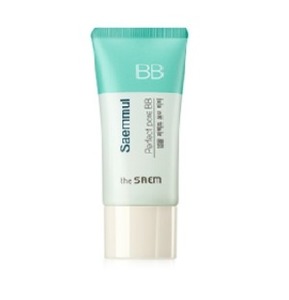 Find perfect skin tone shades online matching to 02 Natural Beige, Saemmul Perfect Pore BB by The Saem.