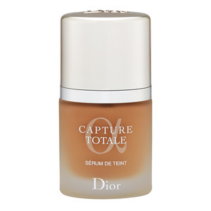 Find perfect skin tone shades online matching to 023 Peach, Capture Totale Serum Foundation by Dior.