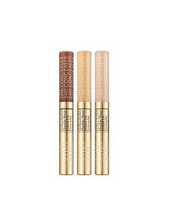Find perfect skin tone shades online matching to 7C Ultra Deep, Double Wear Instant Fix Concealer by Estee Lauder.