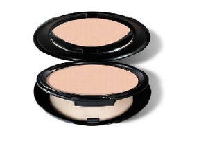 Find perfect skin tone shades online matching to G30 - For Light to Medium Light skin with Golden undertones, Pressed Mineral Foundation by Cover FX.