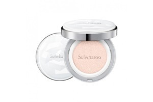 Find perfect skin tone shades online matching to No. 11 Porcelain Pink, Snowise Brightening Cushion by Sulwhasoo.