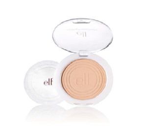 Find perfect skin tone shades online matching to #1306 - 23176 - Light Beige, Essential Clarifying Pressed Powder by e.l.f. (eyes. lips. face).