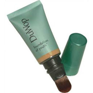 Find perfect skin tone shades online matching to 4 - Beige, Foundation of Youth by DuWop.