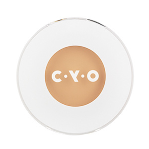 Find perfect skin tone shades online matching to Medium, It's A Cover Up High Coverage Concealer by CYO Cosmetics.