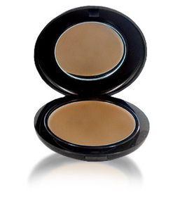 Find perfect skin tone shades online matching to Tawny, Cream to Powder Foundation by Flori Roberts.