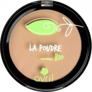 Find perfect skin tone shades online matching to Amber / Ambrée, Compact Powder - Certified Organic / Poudre Compacte - Certifié Bioio by Avril.