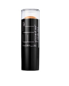 Find perfect skin tone shades online matching to Toffee 330, Fit Me Shine-Free + Balance Stick Foundation by Maybelline.