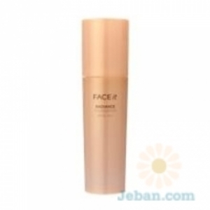 Find perfect skin tone shades online matching to NB21, Face It Radiance Foundation by The Face Shop.