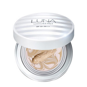 Find perfect skin tone shades online matching to No. 23 Medium Beige, Lasting BB Pact by Luna.