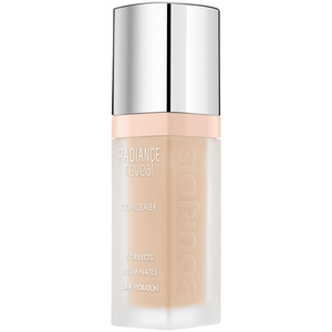 Find perfect skin tone shades online matching to 02 Beige, Radiance Reveal Concealer by Bourjois.