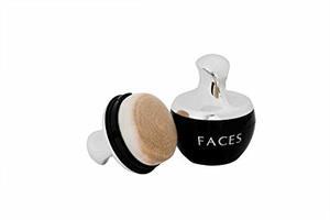 Find perfect skin tone shades online matching to 03 Sand Beige, Ultime Pro Mineral Loose Powder by Faces Cosmetics.