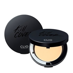 Find perfect skin tone shades online matching to 003 Linen, Kill Cover Highest Wear Pact by Clio Professional.