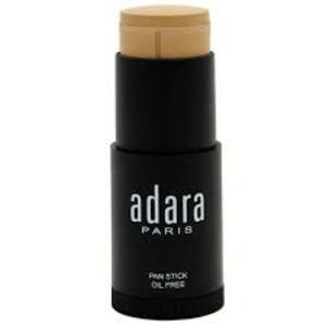 Find perfect skin tone shades online matching to FS05, Pan Stick Oil Free by Adara Paris.