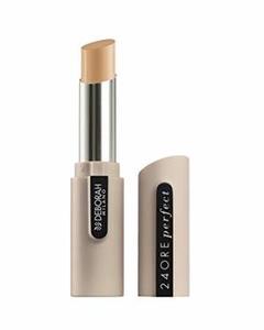 Find perfect skin tone shades online matching to 03 Medium Rose, 24Ore Perfect Concealer Stick by Deborah Milano.