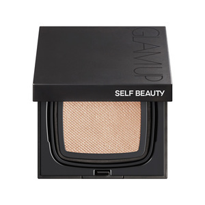 Find perfect skin tone shades online matching to No. 21 Light Beige, Glam Up Cushion by Self Beauty.