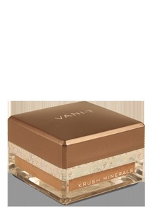 Find perfect skin tone shades online matching to Mocha, Mineral Powder Foundation SPF15+ by Vani-T.